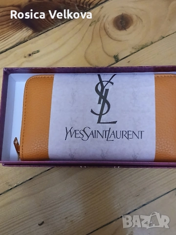 Маркови портмонета , снимка 4 - Портфейли, портмонета - 53512843