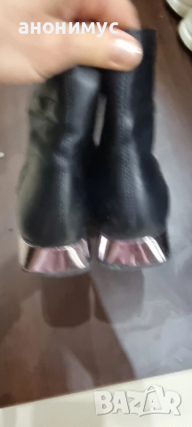 Боти Vagabond, снимка 2 - Дамски боти - 53074293