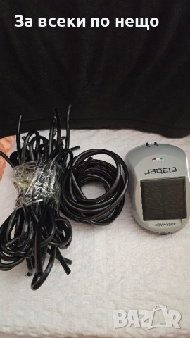 Соларна капкова система за цветя., снимка 6 - Соларни лампи - 51807049