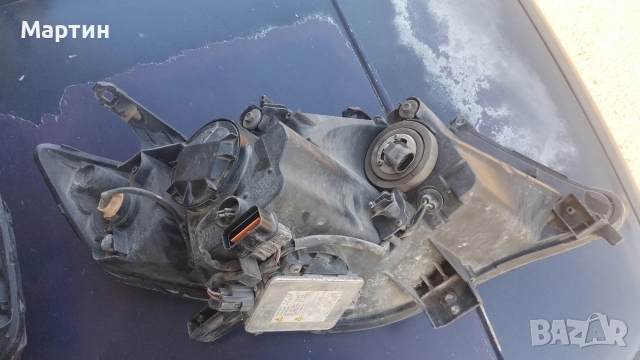 Фарове за Мицубиши Аутлендър , снимка 9 - Аксесоари и консумативи - 52712827