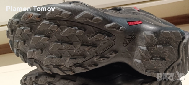 Маратонки Adidas Terrex , снимка 5 - Маратонки - 52794215