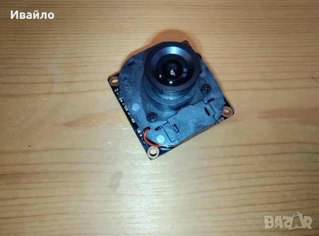 1000TVL AHD камера модул, снимка 2 - Аналогови камери - 49642619