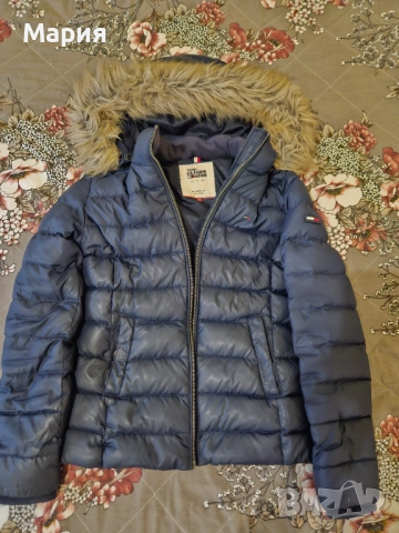 Яке Tommy Hilfiger