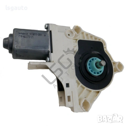 Моторче заден десен ел.стъклоповдигач AUDI A4 (B8) 2008-2015 ID: 156807, снимка 2 - Части - 53118350