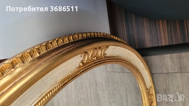 Масивно огледало, снимка 4 - Огледала - 52108590