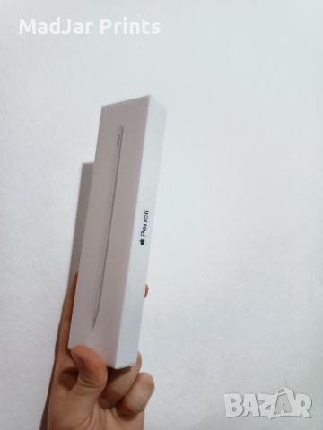 iPad Mini 6 64GB WiFi + Apple Pencil 2 + Калъф за тях , снимка 6 - Таблети - 45999751