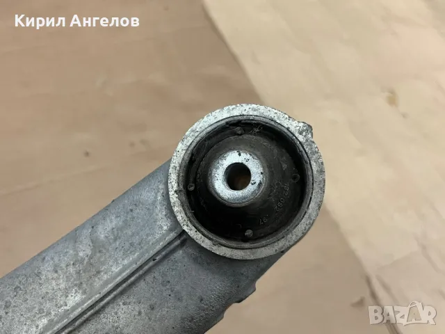 Задни носачи за BMW E39 Комби, снимка 3 - Части - 50439796