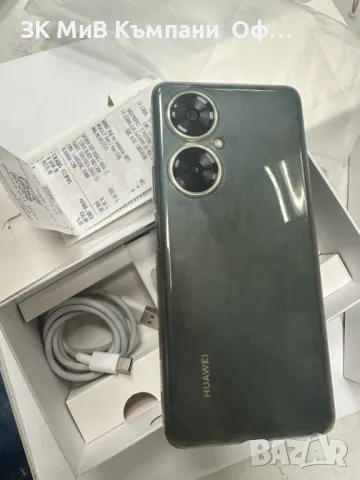 Huawei Nova 11i НОВ!, снимка 2 - Huawei - 47722613