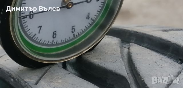 Гуми 205 45 16 Бриджистоун Bridgestone 4 броя Нов внос. Не са нови. Гаранция  , снимка 2 - Гуми и джанти - 45698987