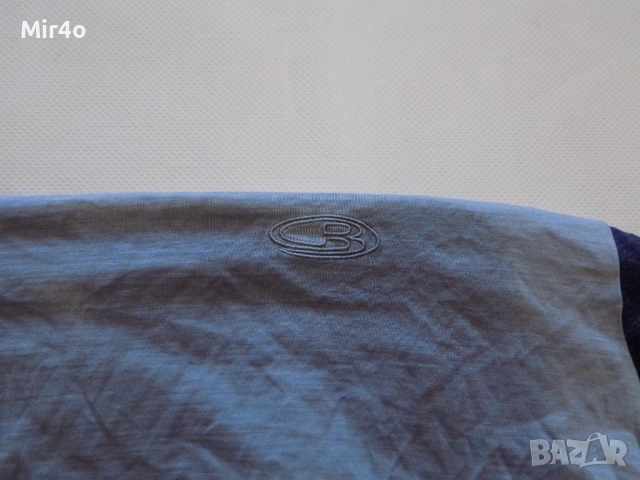 блуза icebreaker merino wool фанела горнище худи елек яке суичър планина туризъм мъжка оригинална L, снимка 3 - Спортни дрехи, екипи - 44168294