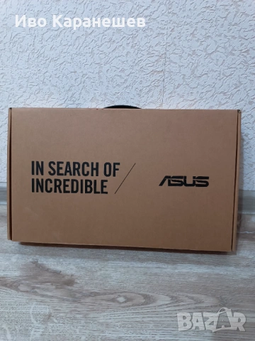 Компактен лаптоп Asus X415EA - 14 инча, снимка 9 - Лаптопи за работа - 53853648
