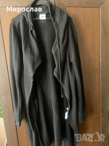 ZARA - Зимна жилетка