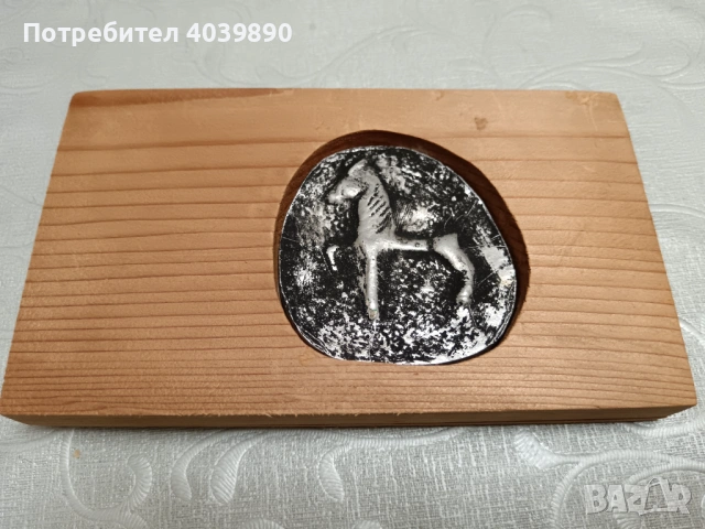 Стари метални,релефни икони и метално пано, снимка 4 - Декорация за дома - 54207196