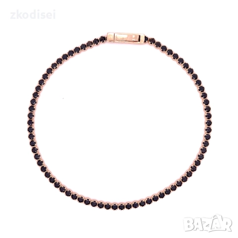 Златна дамска гривна 2,64гр.18,0см. 14кр. проба:585 модел:34488-5