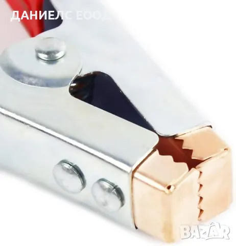 Щипки за кабели за подаване на ток - 1500Amp., снимка 3 - Части - 47145678