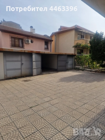 Гараж под наем, снимка 3 - Гаражи и паркоместа - 51894793