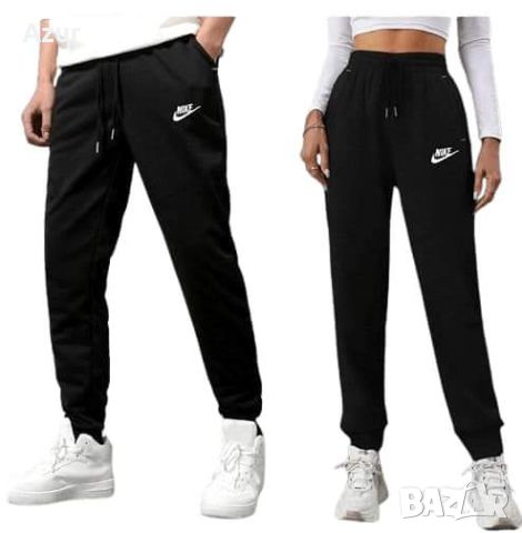 унисекс долнище Nike Sportswear , снимка 4 - Спортни дрехи, екипи - 46307513