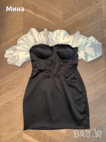 Дамска рокля