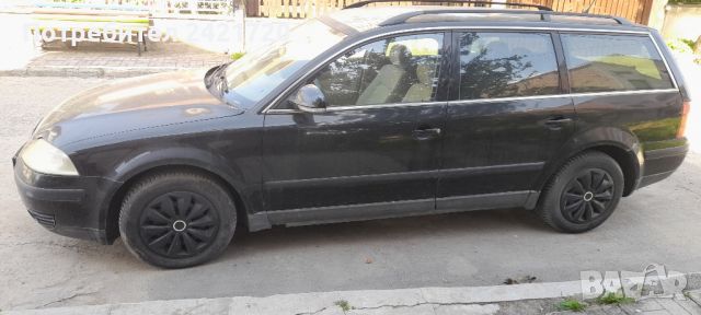 Продавам  VW PASSAT , снимка 2 - Автомобили и джипове - 46445621