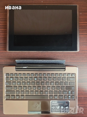 Asus Transformer TF101