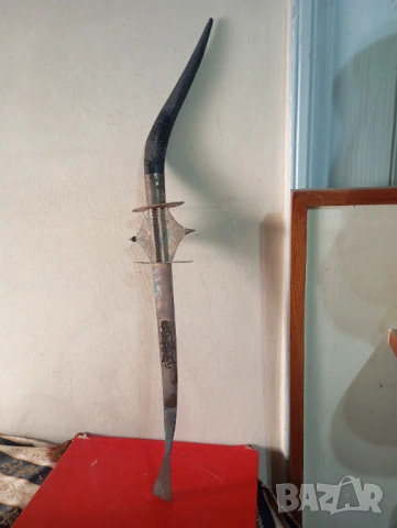 Ханджар, кинжал, кумая, джамбия