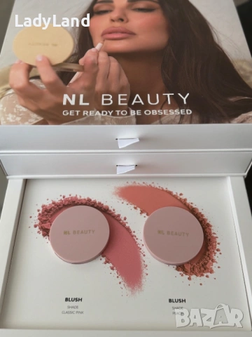NL beauty bestseller box LIMITED edition, снимка 6 - Декоративна козметика - 53834818