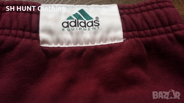 Adidas размер L мъжка долница 15-56, снимка 7 - Спортни дрехи, екипи - 52826152