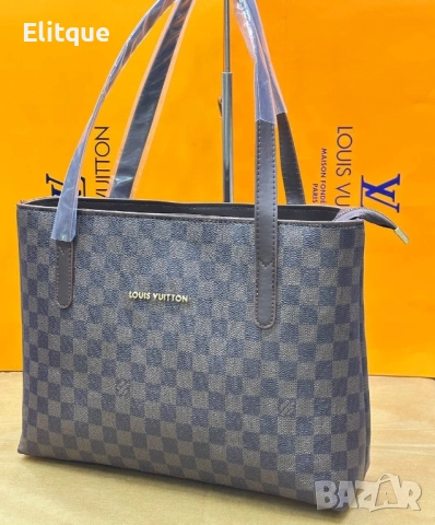 чанти Louis Vuitton , снимка 6 - Чанти - 52509337