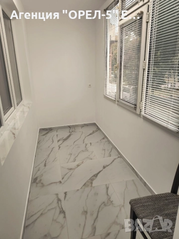 Дава под наем двустаен апартамен гр.Перник,кв.Изток, снимка 8 - Апартаменти - 51934290