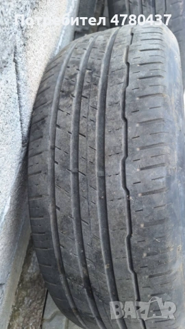 Джанти с гуми 18 за Ауди Audi, снимка 8 - Гуми и джанти - 54007772