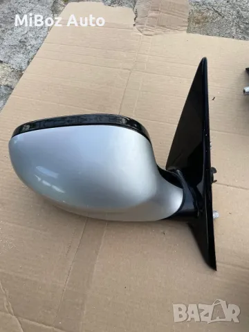 Огледало фейслифт facelift БМВ Е90 91 BMW, снимка 12 - Части - 50011436