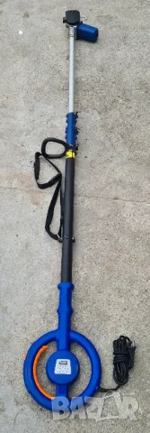 Електрически телескопичен трион немски в много добро състояние 