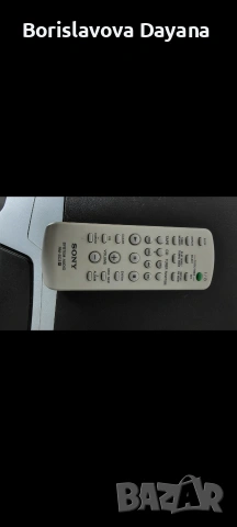 Аудио система Sony HCD-RG444, снимка 11 - Аудиосистеми - 53938098