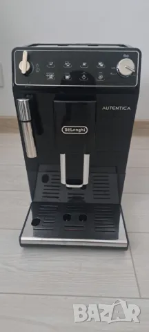 Кафеавтомат De'Longhi Autentica ETAM 29.510 B, снимка 1 - Кафемашини - 47158093