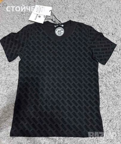 Дамски тениски , снимка 2 - Тениски - 52373691