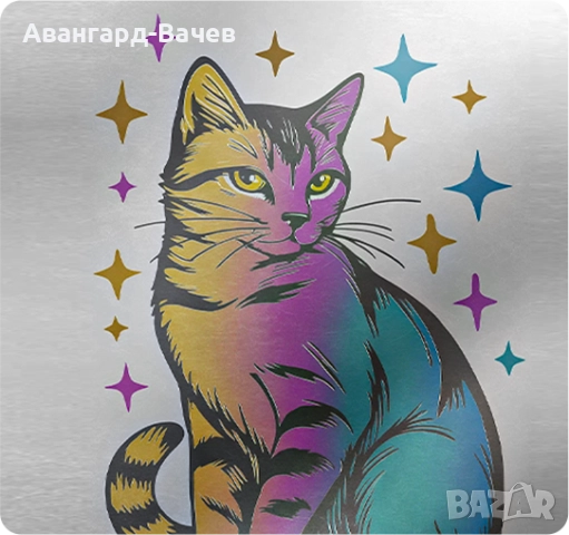 Двоен лазер 30W MOPA фибер лазер + 30W диоден лазер Gweike G3 , снимка 8 - Друга електроника - 51659632