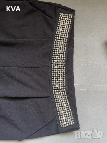 Дамски панталон, снимка 3 - Панталони - 50769780