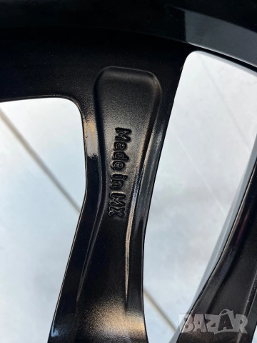 Mercedes AMG GLE W167 22”, снимка 6 - Гуми и джанти - 53101522