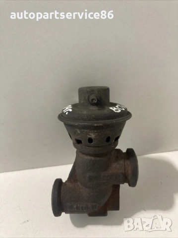 EGR клапан за Peugeot Jumper, Boxer 2.0 HDI, 2.2 HDI (2002-2006), снимка 3 - Части - 53801012