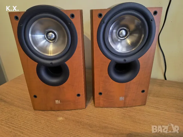 Kef Q1 тонколони , снимка 4 - Тонколони - 49448762