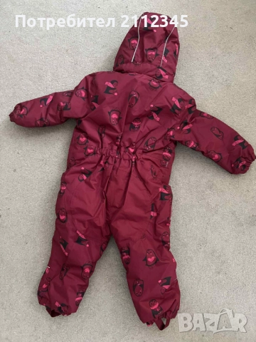 Детски космонавт, снимка 16 - Други - 51941108