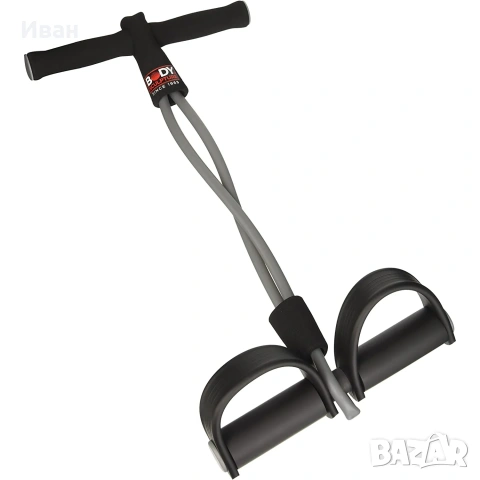 Фитнес ластик Body Sculpture Tummy Action Power BB-400