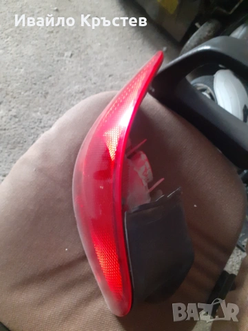 Продавам стоп за ауди а3, снимка 4 - Части - 53857500