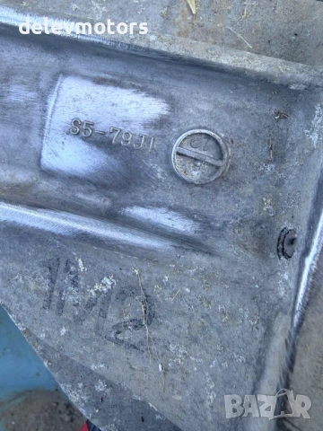 S5-79J1 заден диференциал от Suzuki Vitara All Grip 1.4 T, 140 ph, 4x4, 6 sp., engine K14C, 20 000 k, снимка 6 - Части - 54012375