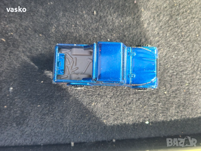 Hotwheels стар, снимка 4 - Колекции - 53755312