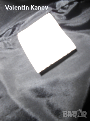 рокерски комплект.яке+панталон.черен., снимка 3 - Якета - 53384945