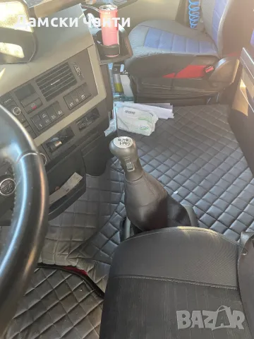 FH 500 Volvo ръчни скорости, снимка 7 - Камиони - 43850010