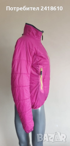 Norrona Lyngen Primaloft Women Jacket Size S ОРИГИНАЛ! Дамско Яке!, снимка 16 - Якета - 52091269