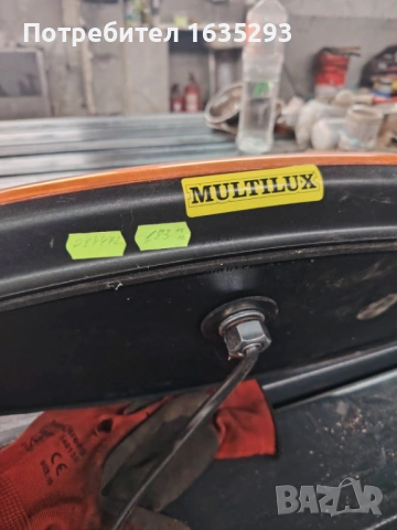 Сигнални лампи, снимка 2 - Друга електроника - 53577844