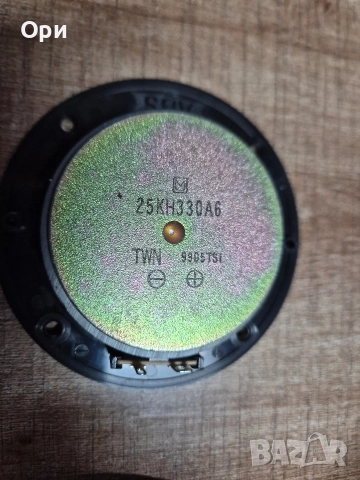 Говорители и филтри Technics , снимка 5 - Тонколони - 52892950